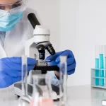 BMLS (Bachelor of Medical Laboratory Science)