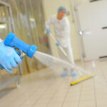 Diploma in Health Sanitary Inspector